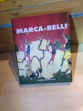 CONRAD MARCA - RELLI