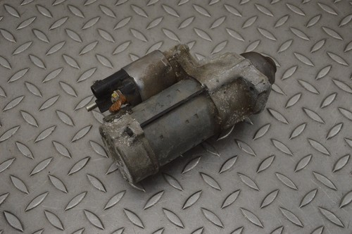 Motorino avviamento mercedes - motorino,