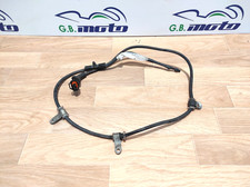 SENSORE DI VELOCITA' ANTERIORE SINISTRO SX PIAGGIO MP3 125 HYBRID ANNO 2009 2012