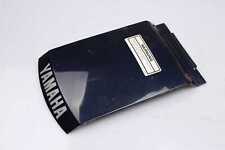 Carena Posteriore Yamaha TDM