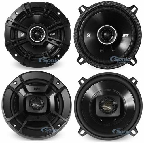 Altoparlanti polk audio - audio, 5,25"