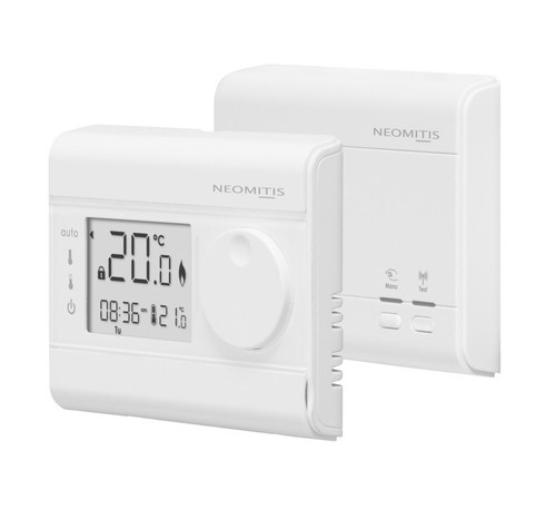 Neomitis rt7rf caldaia rf - +,