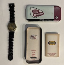 Orologio Vintage Fossil