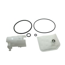 Kit Ricostruzione Filtro Pompa