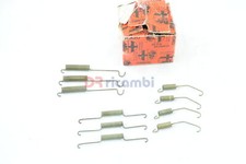 REAR BRAKE JAW SPRING KIT