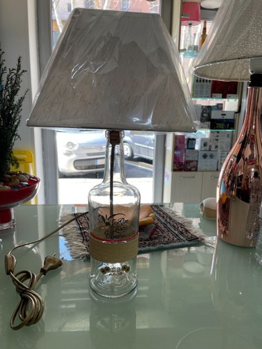 Bottiglia rum ron zacapa - ,