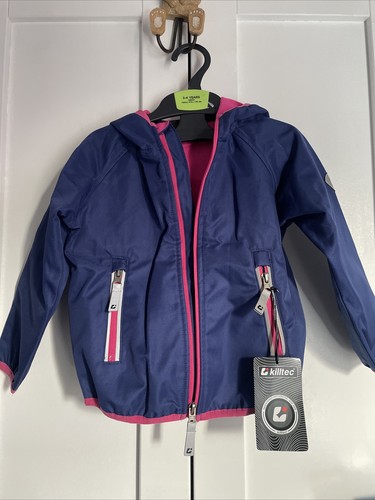Giacca anorak con cappuccio - giacca,