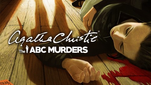 Agatha christie the abc - christie,