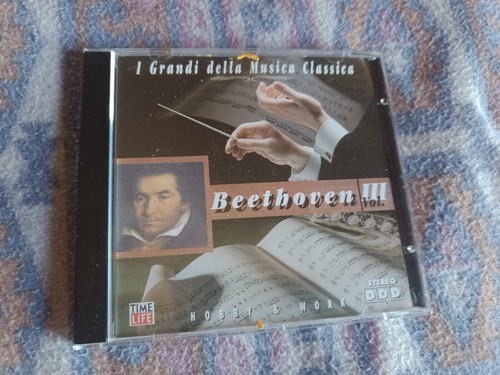 Beethoven vol 3 i - beethoven,