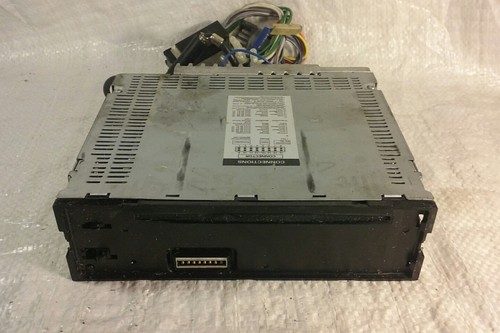 Alpine cde 9845 - alpine,
