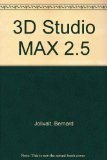 Jolivalt bernard 3d studio - 3d,