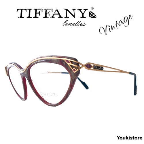 Tiffany lunettes occhiali - occhiali, da