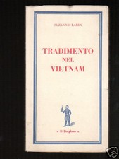 TRADIMENTO NEL VIETNAM di