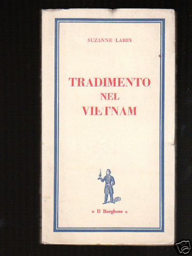 Tradimento nel vietnam - nel,