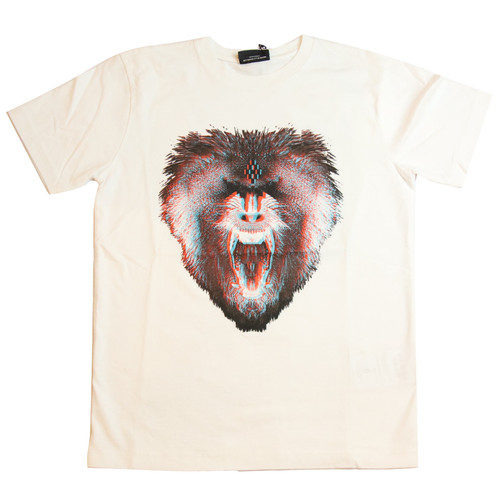 Marcelo burlon kids shirt 6 - kids, t-shirt