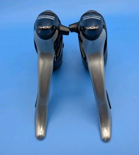 Shimano 105 5510 sti - shimano,