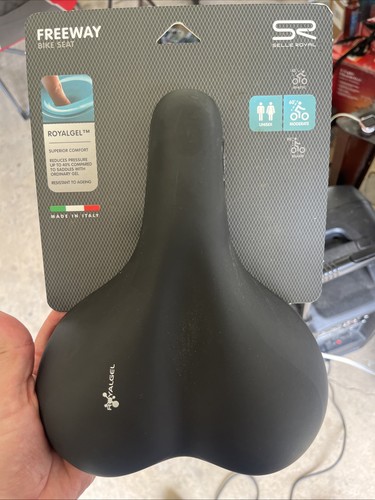 Selle royal premium series - selle,