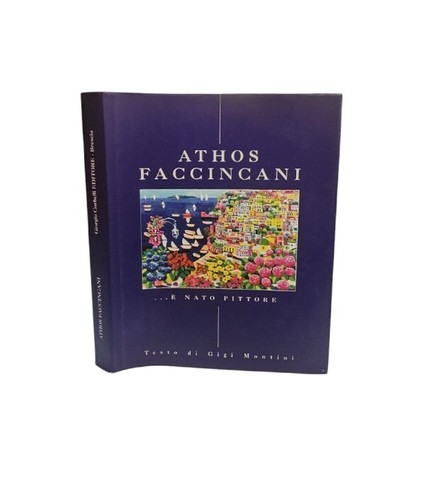 Athos faccincani nato un - faccincani, è
