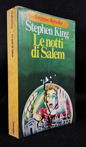 Stephen king notti di - stephen,