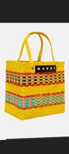 Marni Market borsa cestino