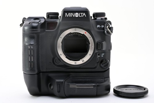 Quasi come nuovo - [], minolta