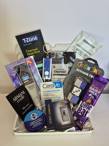 Mens gift set fragrance - mens,