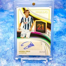 10 Siri E Pirlo Numero