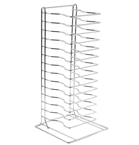 Scaffale per teglie - , pizza