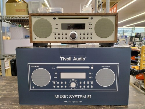 Tivoli audio msybt2 1529jp - audio, msybt2-1529jp