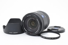 Sony Carl Zeiss Vario-Sonnar