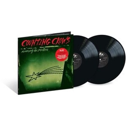 Counting crows recovering - counting,