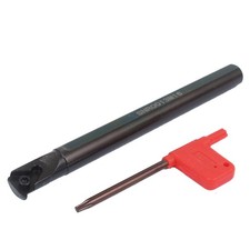 SNR0013 M16 Internal CNC Lathe