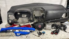 KIT AIRBAG COMPLETO PER FIAT