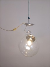 Ernesto Girnondi Artemide Lampada A Sospensione Lampadario Miconos Usata 