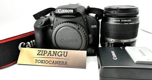 Canon eos kiss digitalrebel - eos, f