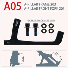 Accessorio bicicletta