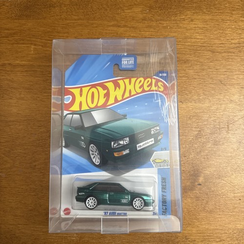 2025 hot wheels audi - 2025,