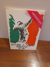 MANTOAN BOMBE A MANO ITALIANE