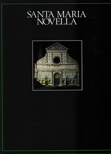 Santa maria novella la - santa,