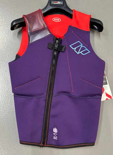 Neilpryde impact vest frontzip - impact,