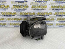 COMPRESSORE ARIA CONDIZIONATA SMART FORTWO COUPE 800 CDI A1602300111