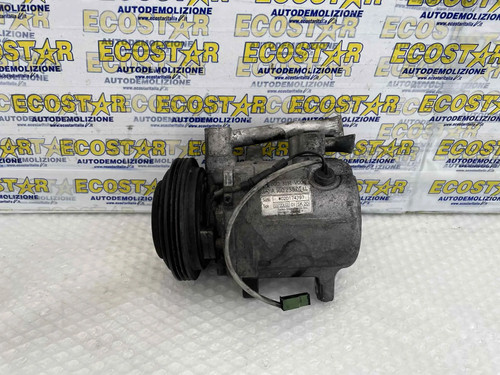 Compressore aria condizionata - aria,