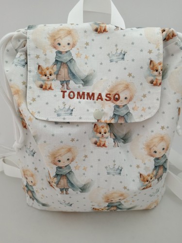 Zainetto bambino asilo - bambino,