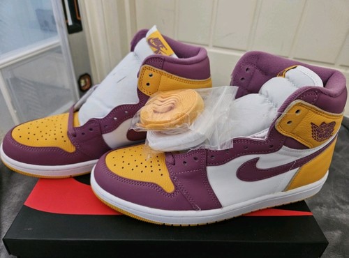 Nike air jordan retro high - retro,
