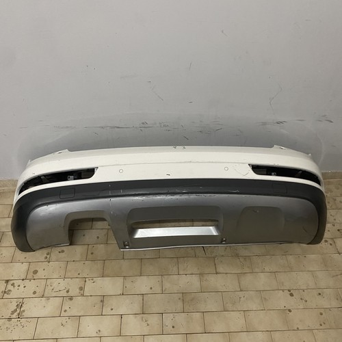 Paraurti posteriore audi 8u - paraurti, q3