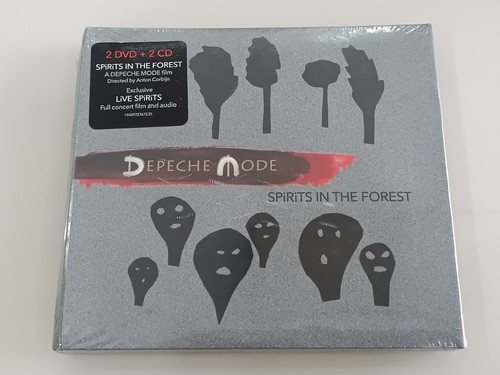 Spirits the forest by - spirits, in