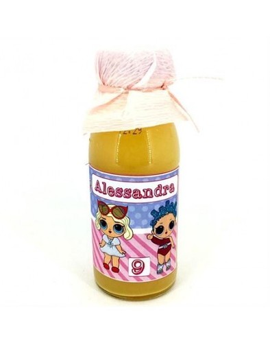 Succhi frutta - di,