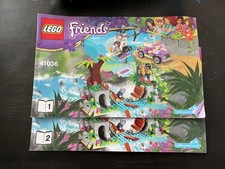 Lego Friends, 4 set (41036