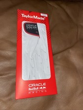 Guanti TaylorMade Oracle Red