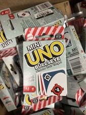 2 Confezioni 2024 Mattel UNO